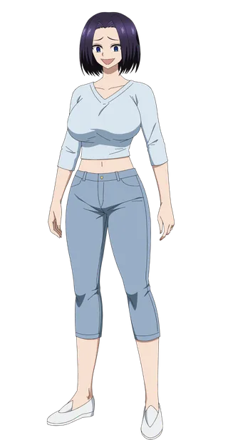 Tsujisaki