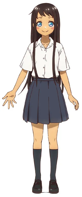 Hina Kyan