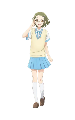 Ritsuko Hironaka