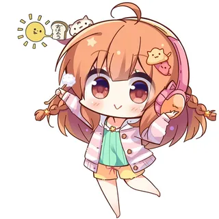 Cinnamon Yatsuhashi