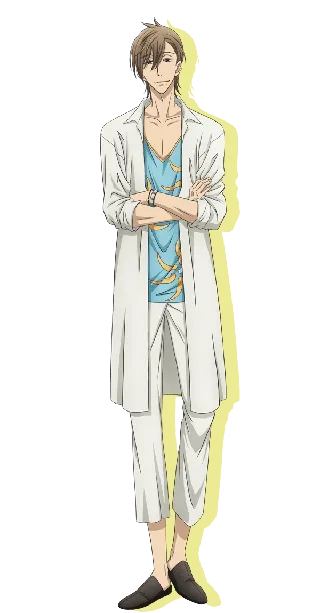 Chihiro Ayagi
