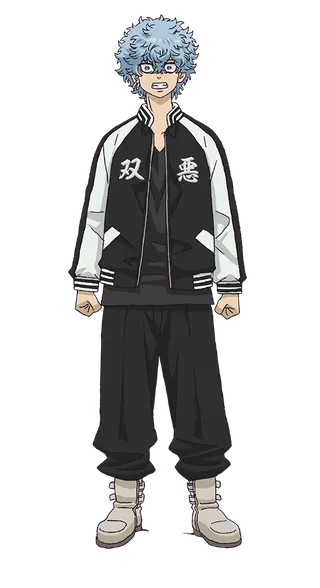 Souya Kawata