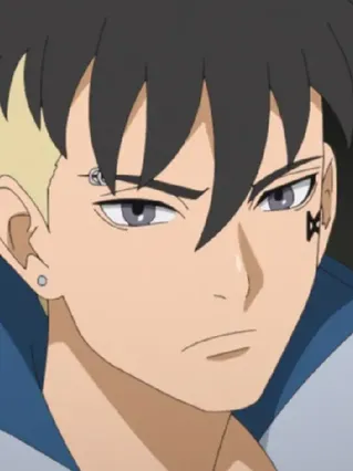 Kawaki