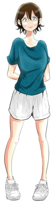 Mai Niijima