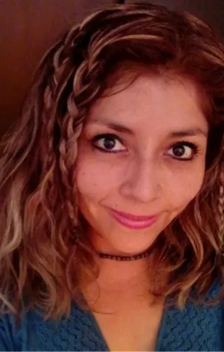 Mayra Arellano