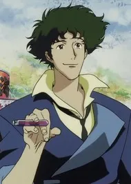 Spike Spiegel