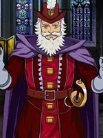 General Cecil