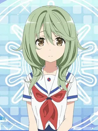 Sakakakihara Tsumugi