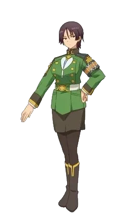 ミコナ・ゾル