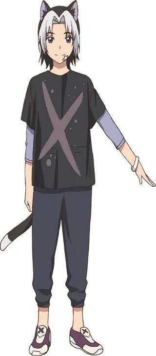 Be Kawahara