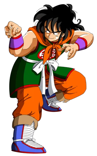 Yamcha