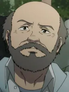 Claude Klein