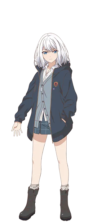 Luna Kusakari