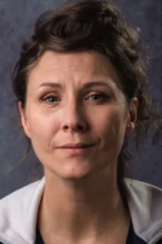 Katarzyna Raduszyńska