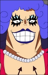 Ivankov Emporio