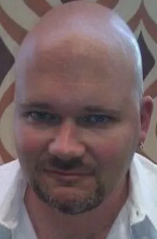 Sean Whitley