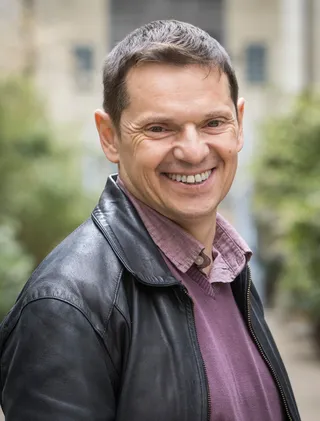 Martin Amic