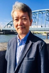 Tsutomu Kamishiro