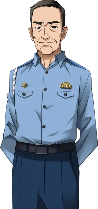 Kaoru Yamaoki