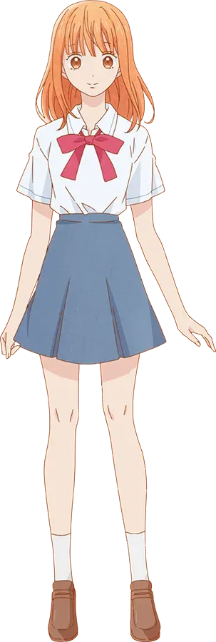 Mizuho Nishino