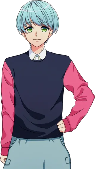 Iku Sasakawa