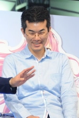 Souichirou Umemoto