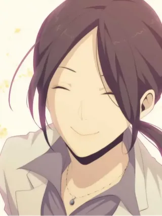Michiru Saiki