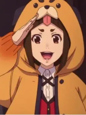 Inaho Yamato