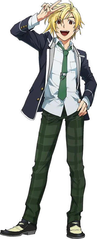Shiro Nanao