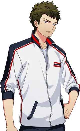 Yuzo Kashima