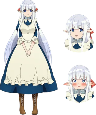 Nephelia