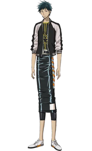 Momoya Agakura