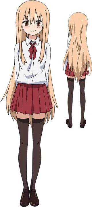 Umaru Doma