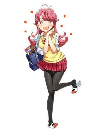 Yumeno Sakaiya