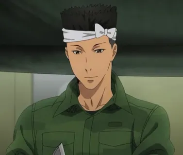 Hitoshi Furuta