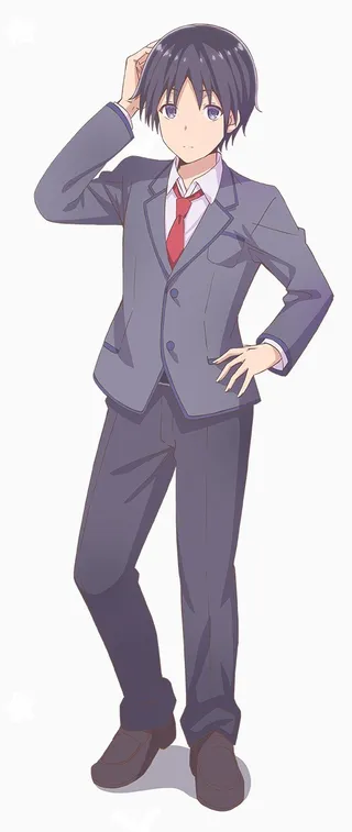 Keiki Kiryuu