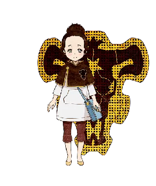 Charmy Pappitson