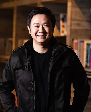 Niu Kai Yang 
