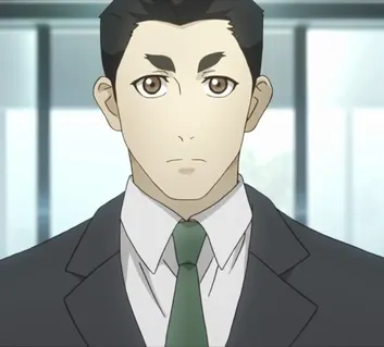 Takeomi Kuroiwa