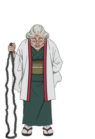 Ogami Baba
