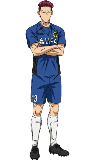 Eita Takasugi
