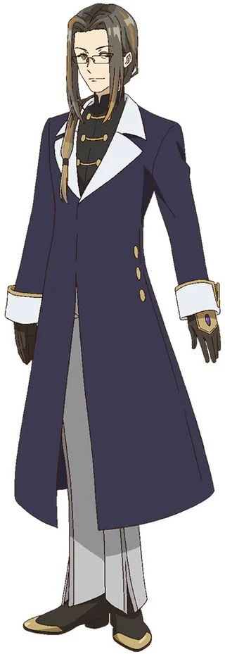 The Professor