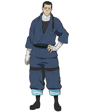 Konro Sagamiya