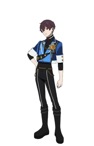 Ange Yuki
