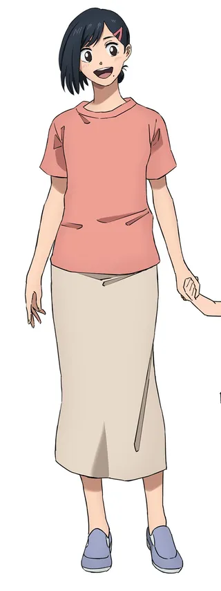 坂本葵