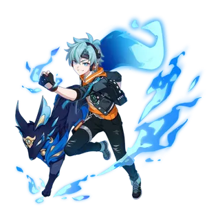 Hua