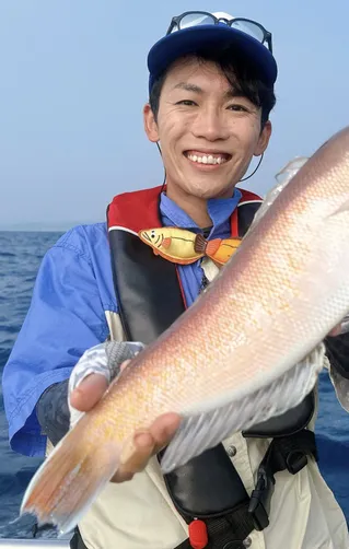 川田一輝