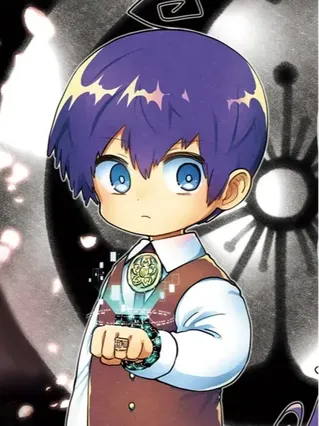 Alpha Yozakura