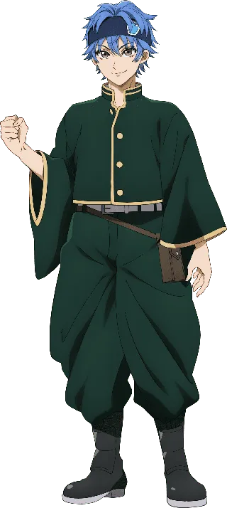 Soji Enishiro
