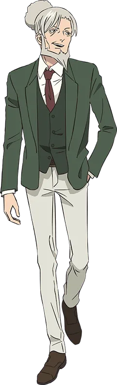 Zouhei Kunato